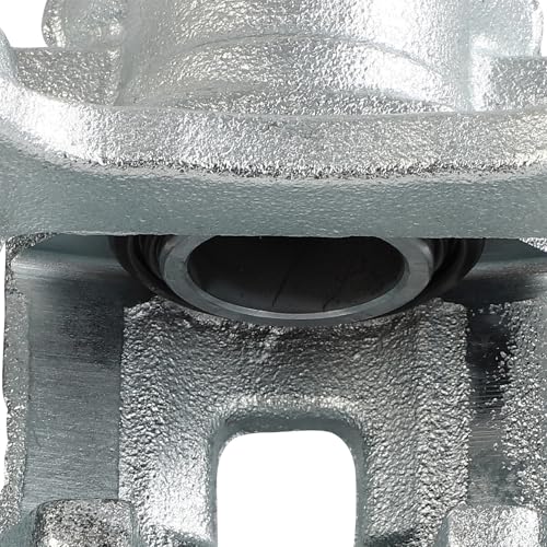 Image of 19B6467 19B6466 Rear Left & Right Disc Brake Calipers Assembly