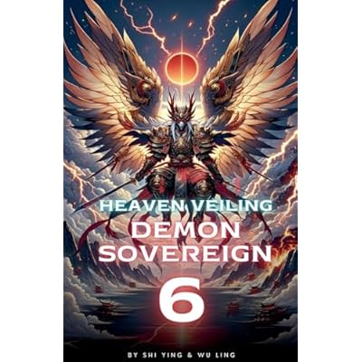 Heaven Veiling Demon Sovereign: 6