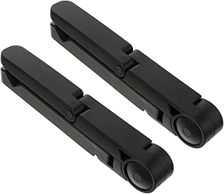 CIYODO 2 Pçs Suporte Triangular Dobrável Suporte Para Celular Suporte Para Carro Suporte Para Telefone Para Mesa Suporte Para Telefone De Mesa Ajustável Suporte Para Celular Suporte Para