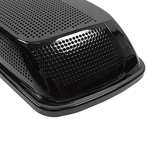 Cubiertas de Altavoz para Alforjas Harley 2014-2023 miniatura 3