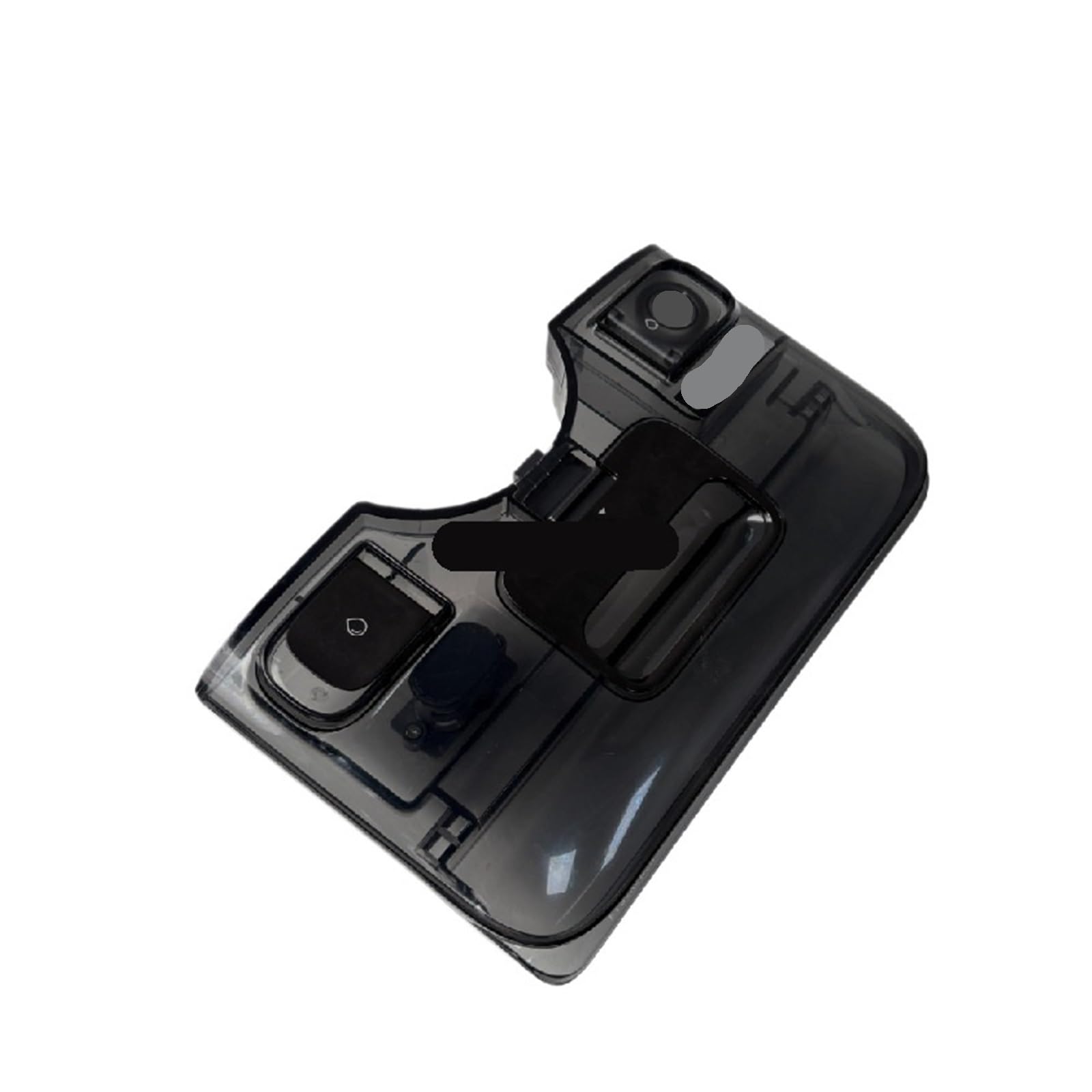kvcccss Water Tank，Compatible For Roborock，Vacuum Cleaner