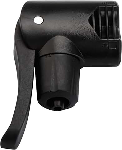 Embout De Pompe à Vélo De Course, Made In Italy, Marque Ideale