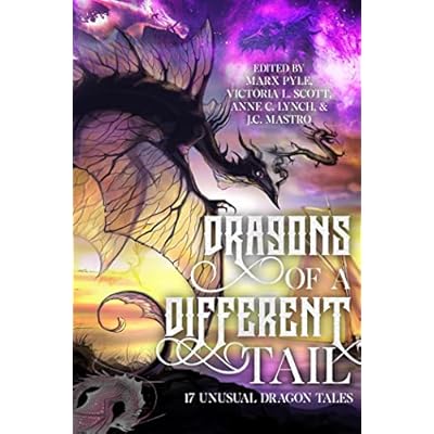 Dragons of a Different Tail