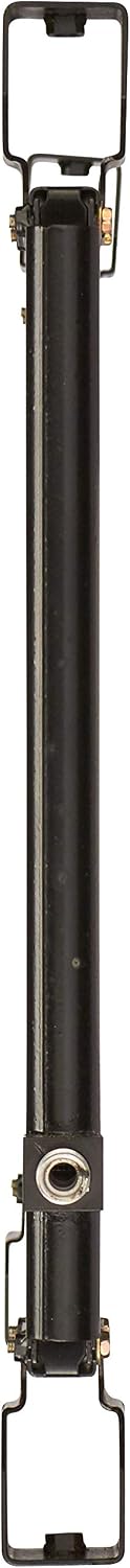 Spectra Premium 7-9035 Air Conditioning AC Condenser Compatible With Volvo ACL, FE, VN, WAH, WC, WG, WH, WI, WX, White/GMC ACL, WAH, WCA, WCM, WG, WHEB, WHL, WHLB, WHR, WIA, WIM, WX, WXLL and WXR