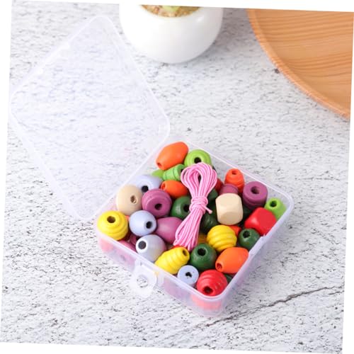 Abaodam 1 Pacote De Corda criatividade escolar treino brinquedo escolinha Materiais adestramento kra