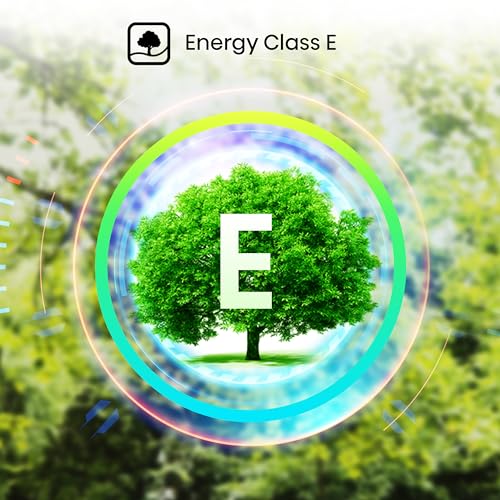 Hisense FC247D4AWLE, 191L, Freestanding Chest Freezer, 4 Star Freezer Rating, E Rated in White - Image 9