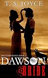Dawson Bride (Wolf Brides Book 3)