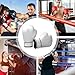 Imagen de Guantes de Entrenamiento de Boxeo