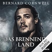 Das brennende Land Hörbuch