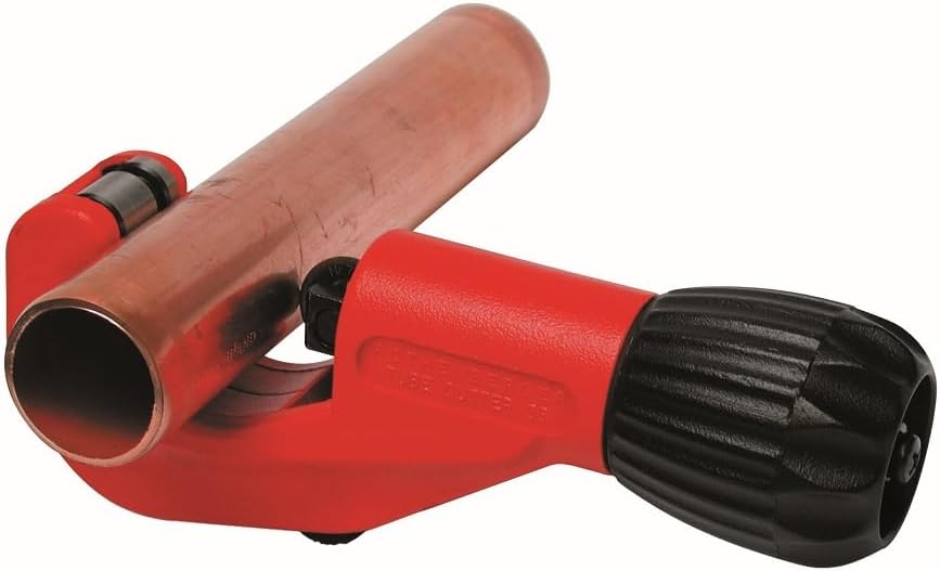 Rothenberger tube cutters tube cutter tc 42 pro, diameter 6-42 mm, 1 piece, 70029.