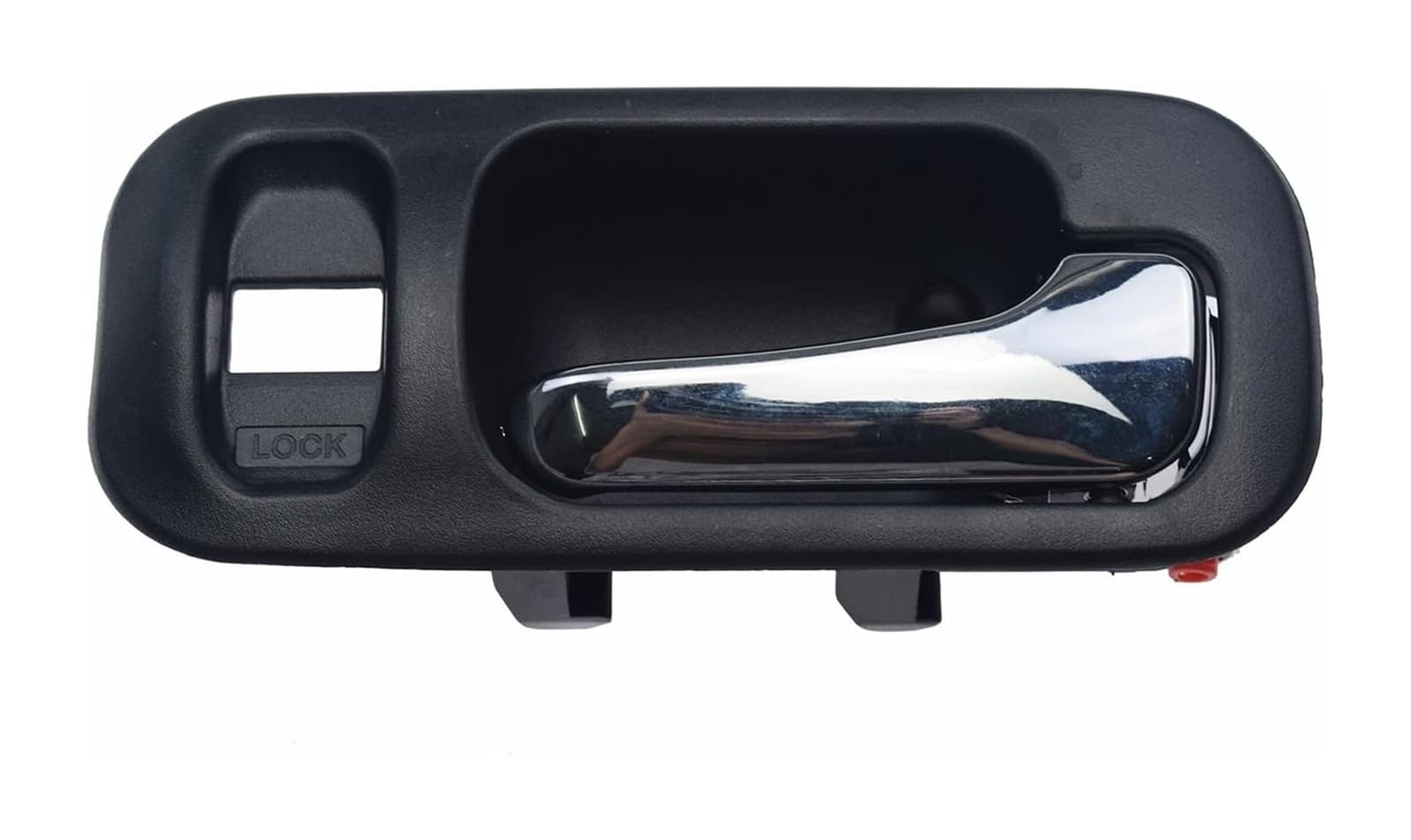 Fangziqf Front Right Inner Door Pull Handles For Crv 1997-2001 For Odyssey 1995-1998 Car Interior Door Handle(Front Right)