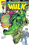 the rampaging hulk 5  Rampaging Hulk (1998) #3 (English Edition)