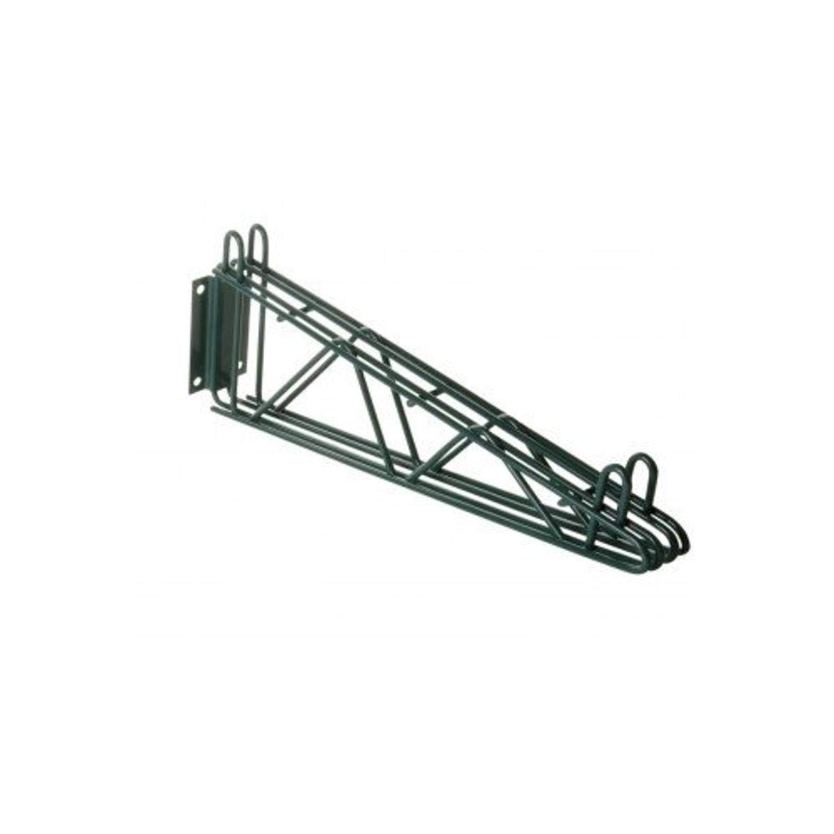 Focus Foodservice FWB18DG Direct Wall Mount Bracket, Double Bracket, Fit 18