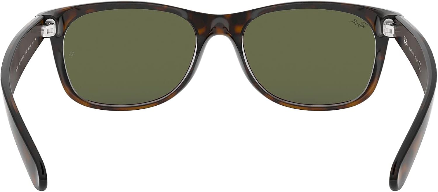 Miniatura 7 de Ray-Ban RB2132 New Wayfarer - Gafas de sol cuadradas