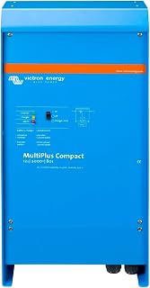 Victron Energy NT-486 Dummie Multiplus C 12/1600/70-16 Unisex Adult, Multicolour, Standard