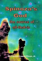 Spinoza's God 0981452353 Book Cover