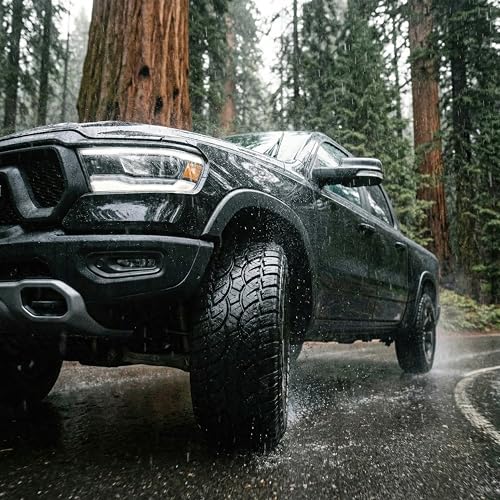 Atturo Trail Blade A/T Tire