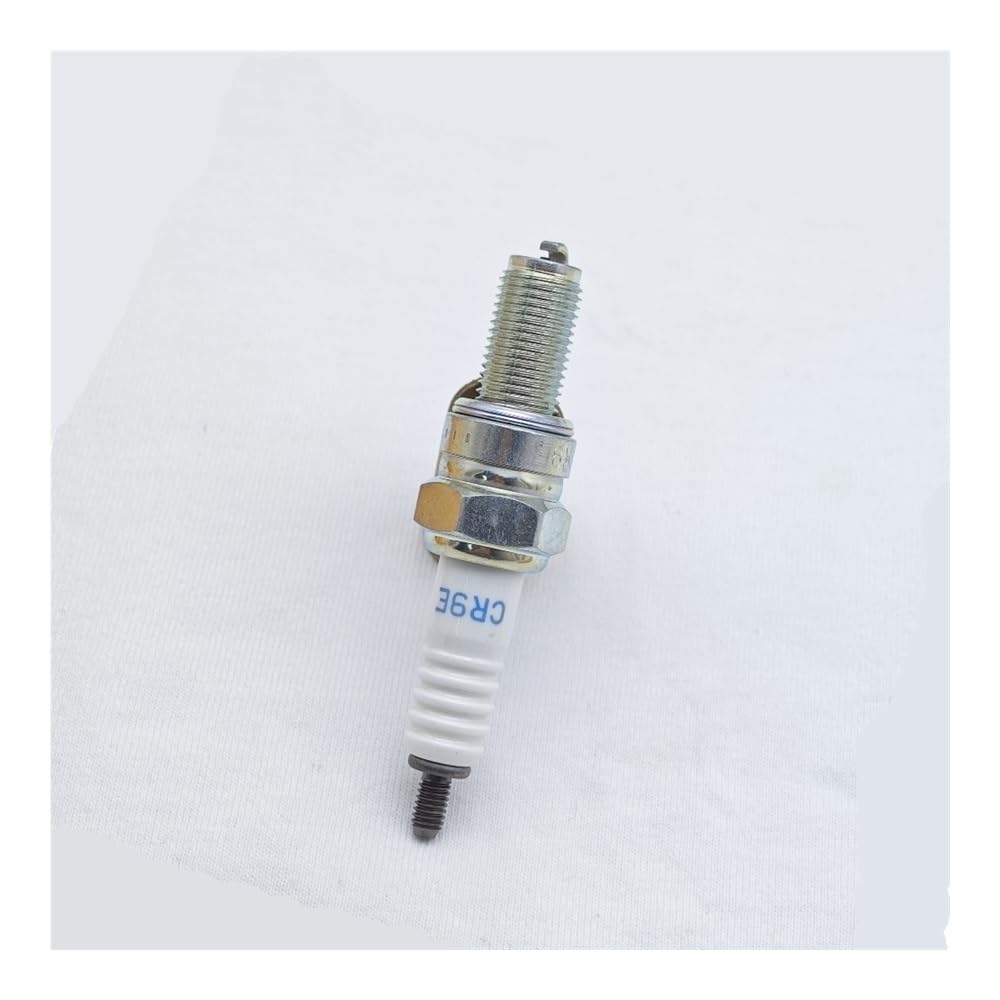 Bougies d'allumage CR9E 6263 contre la surconsommation de votre moto