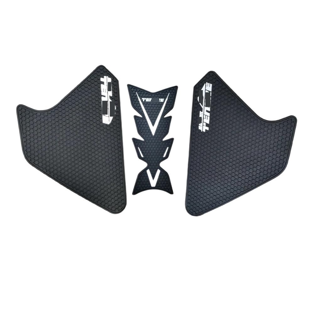 Autocollants Antidérapants Moto Évite Glissements Réservoir Super Tenere XT1200Z