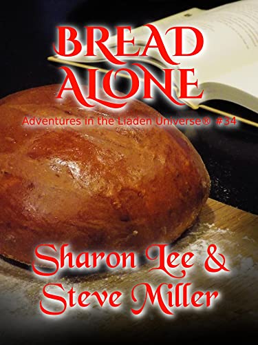 Bread Alone