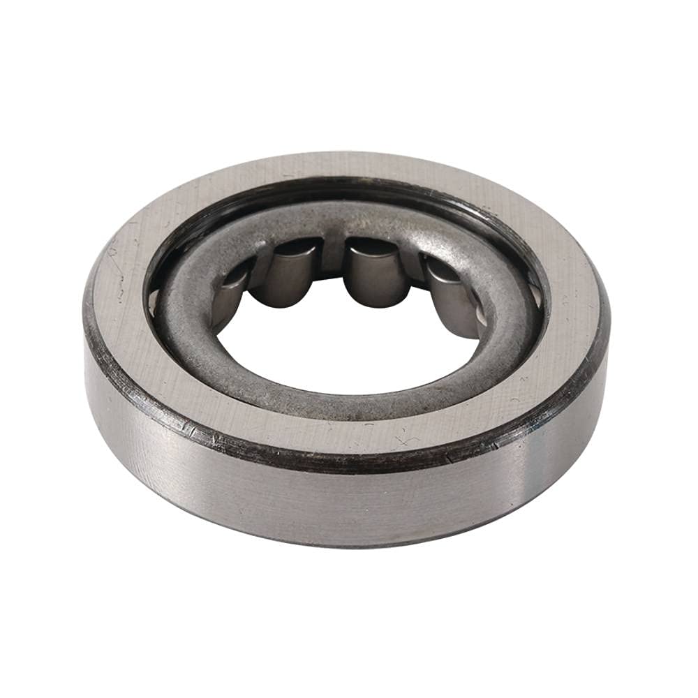 Total Power Parts 1104-4057 Steering Bearing Compatible with/Replacement for Ford New Holland Tractor 1801-8N3571 8N3552