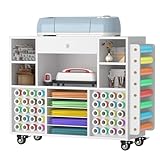 Craft organization and storage...