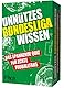 Unnützes Bundesligawissen – Das spannende Quiz für echte Fußballfans, White
