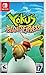 Yoku's Island Express - Nintendo Switch Edition