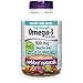 Webber Naturals Triple Strength Omega-3, Value Size, 900 Mg Bonus 120-Count