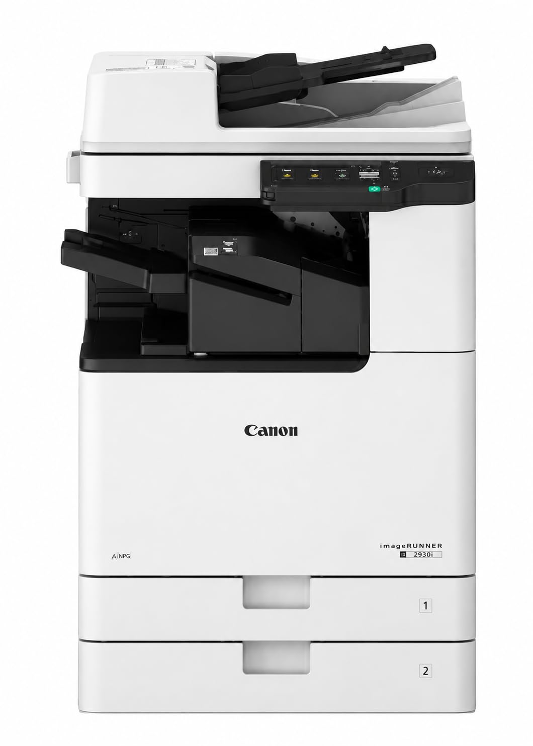 Canon Imagerunner 2930i - Stampante Multifunzione - B/n - Laser - A3 (297 X 420 Mm)