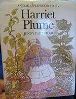 Harriet Plume 0437661784 Book Cover