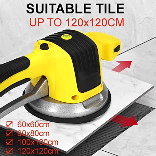 Outils de carrelage pour poser de grands formats sans effort - 6