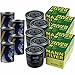 Produktbild QR-Parts Set 85703473 9900 W 920/17 5x Original MANN Ölfilter + SCT Motor Flush Motorspülung