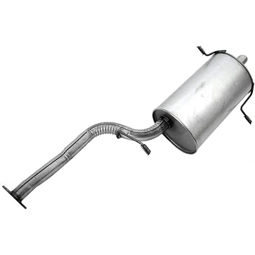 Walker Exhaust SoundFX 18922 Direct Fit Exhaust Muffler