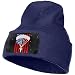 Produktbild Fashion Knitting Hat for Men Women, 100% Acrylic Acid American Parachuting Skydiving USA Flag Beanie Hat