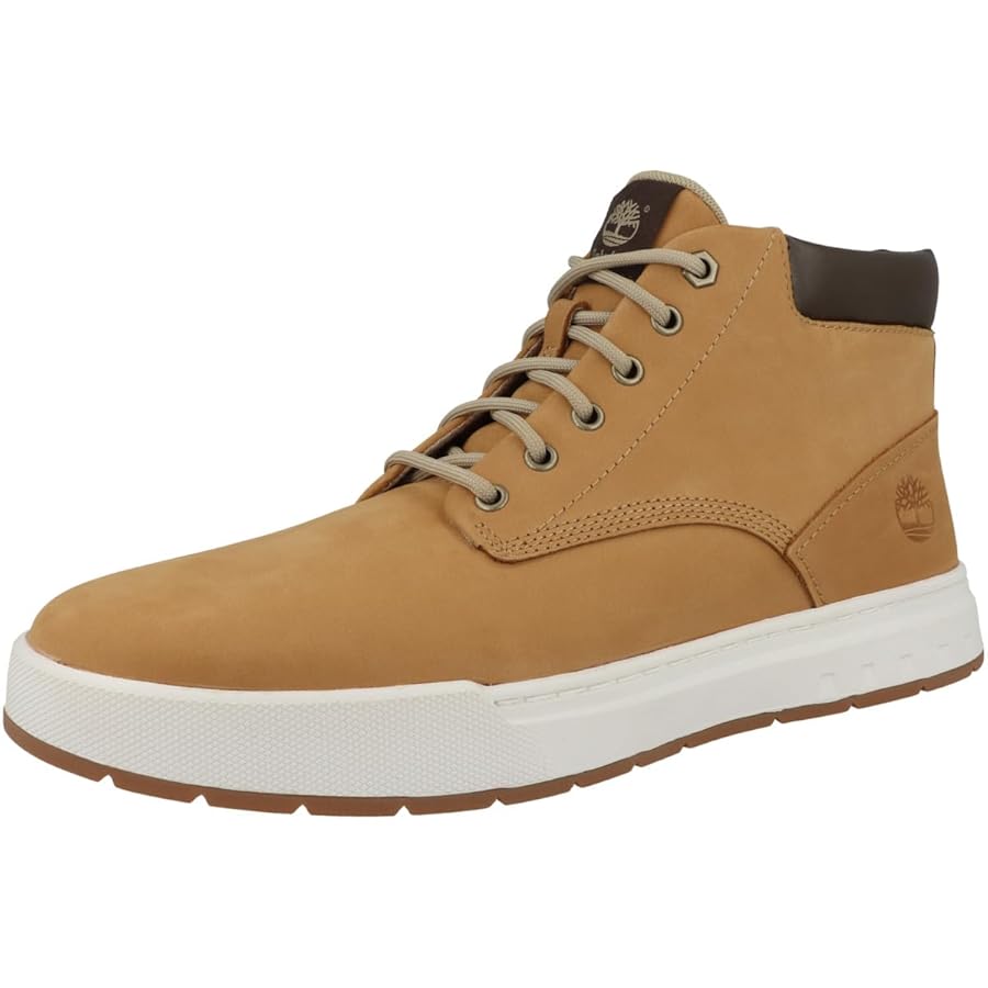 靴 Timberland ROSERED Women's Roxie Lane Mid Lace-Up Boots - Black Full-Grain