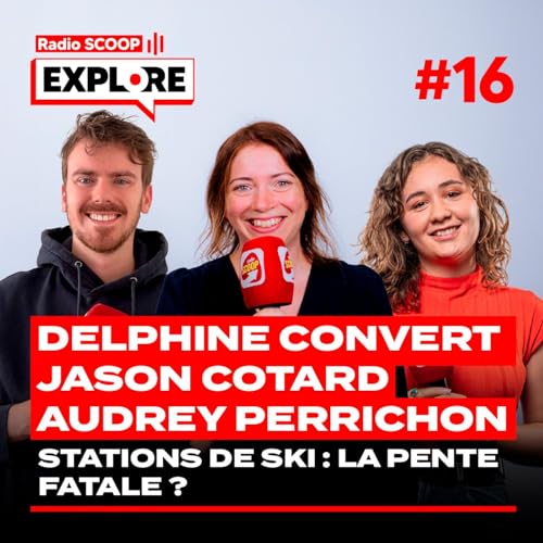 Stations de ski, la pente fatale ?