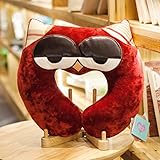 In diesem glücklichen Tag kaufen Sie bitte ein bequemes Kissen für Ihr Sofa!