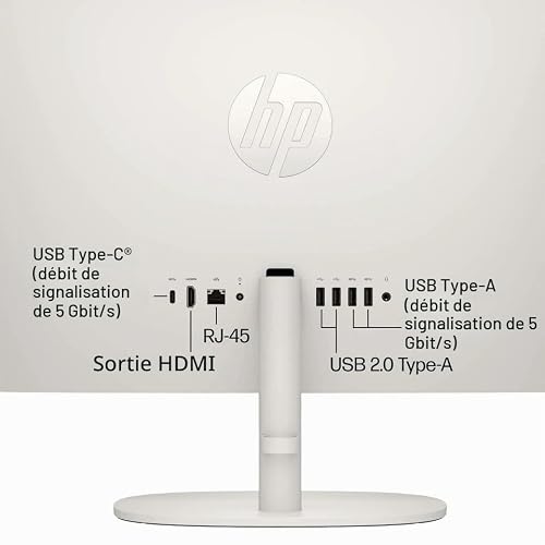 HP JetDirect Serveur d'impression USB Wi Fi 5 Wi Fi 6 Bluetooth LE pour PN: AQ1E3A#202 AQ1E3A#ABG AQ1E3A#ABH AQ1E4A#B19 - vue 6