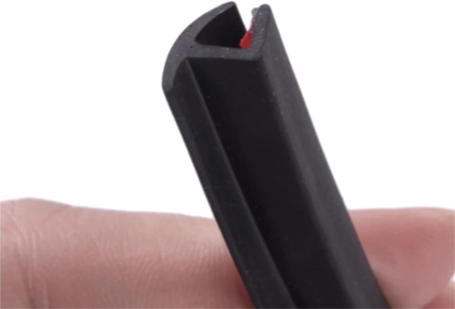 16ft Car Vehicles Wheel Arch Wells Fender Flare Edge Rubber Trim Seal Strip Gasket