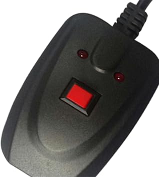 Fog Machine Control 25cm Wire Length