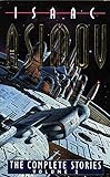 The Complete Stories of Isaac Asimov (v. 2)