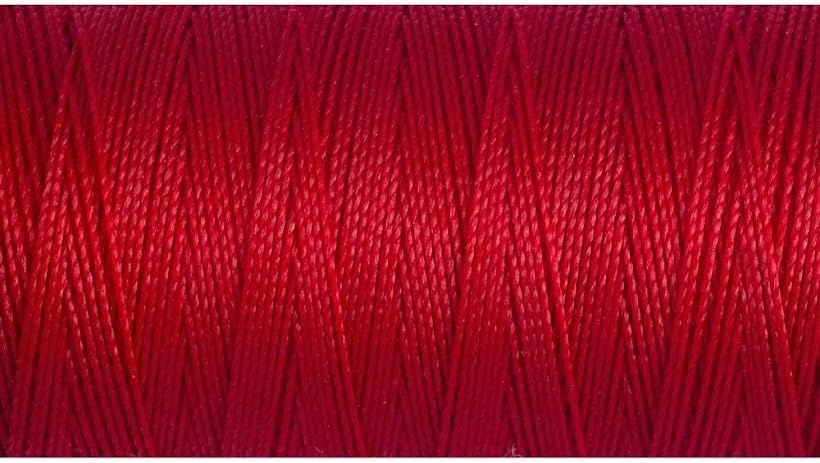 Gutermann Extra Strong Upholstery Thread 100m for Sewing Care and Repair - Colour 169 - Single Spool
