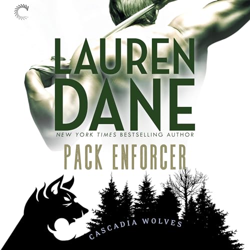 Pack Enforcer cover art