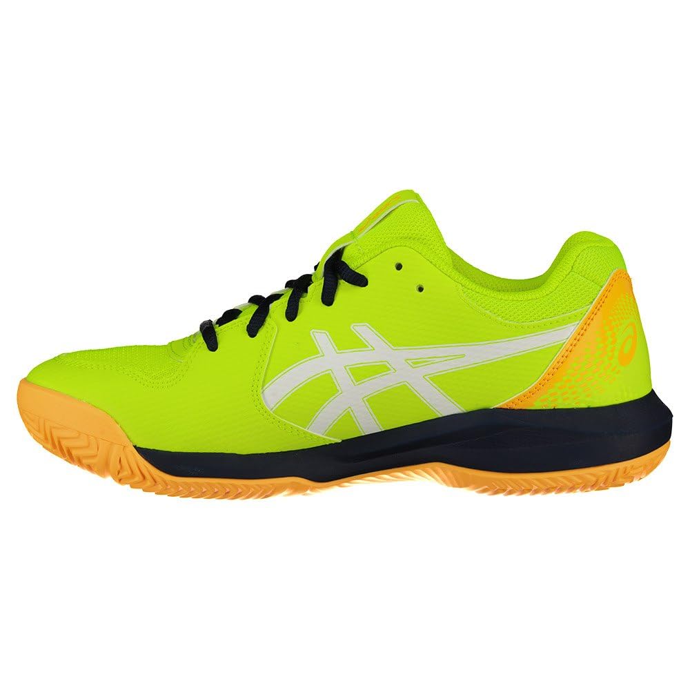 Asics Gel-Dedicate 8 Padel SneakerHombre