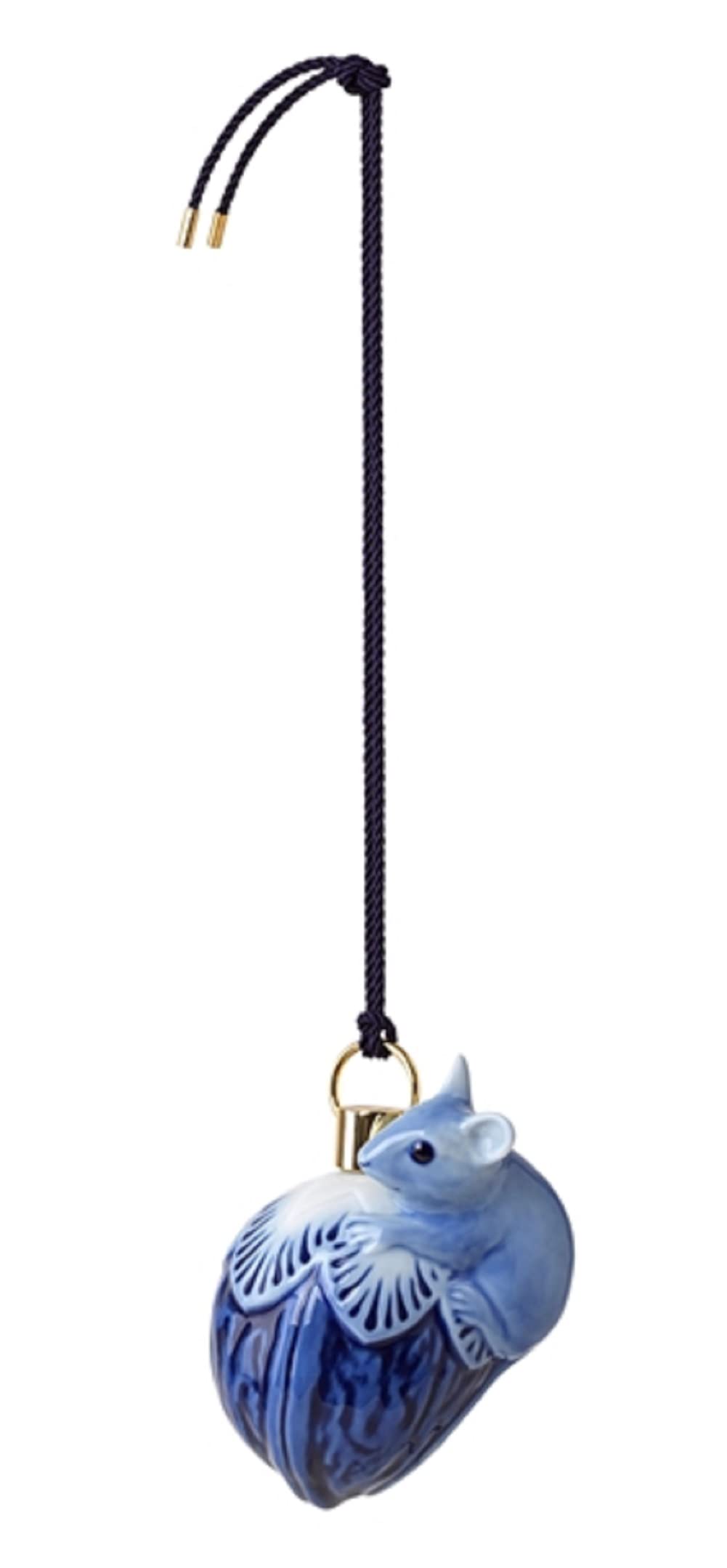 Annual Figurine Mouse