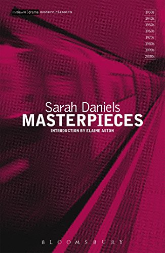 Masterpieces (Modern Classics) view 2
