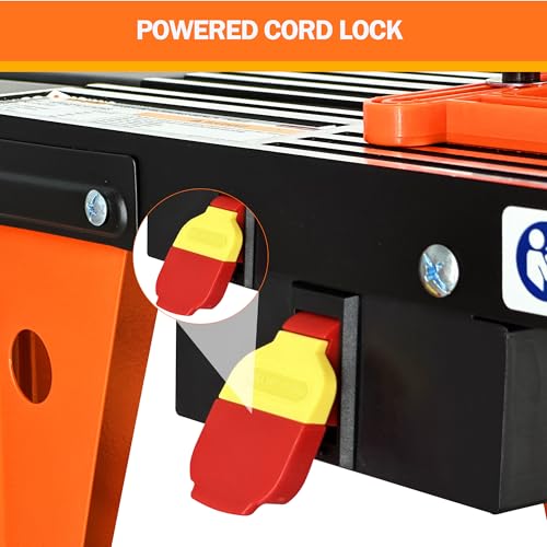 VIYUKI Universal Electric Benchtop Router Table