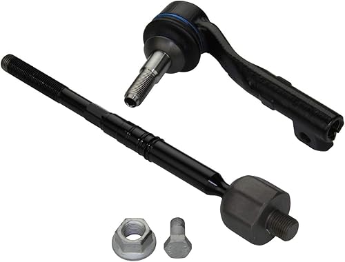 MOOG ES800944A Conjunto de extremo de barra de acoplamiento de dirección