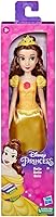Vista 4 de Hasbro - Muñeca Disney Princess Fashion - Belle
